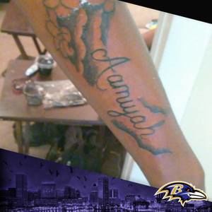 Meet your Posher, Herbert